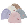 Mütze für Mädchen, Herbst, Frühling, Rosa, Baumwolle Balma