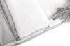 Sensillo Kinderwagen Schlafsack Indiana- Grey