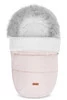 Sensillo Kinderwagen Schlafsack Indiana - Rosa