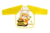 Ärmel-Lätzchen - Teddybär