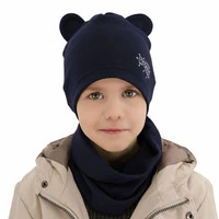 Navy Blau