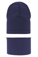 Navy Blau