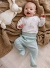 Baby-Schlafanzüge – Rino