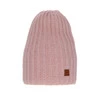 Wintermütze Damen Rosa Karmona