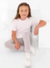 Umstandsleggings - Schwarz
