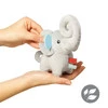 Zabawka - Zawieszka Z Wibracjami Ośmiorniczka Octopus