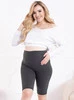 1/3 Umstandsleggings kurz hose - Asche