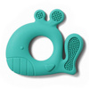 Babyono Gryzak Silikonowy Crab Don 
