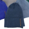 Jungen Mütze und Schal Herbst, Frühling Set,, mit Baumwolle, smaragd, Norwin