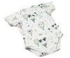 MROFI Baby-Body mit Umschlag - Bear Balloons