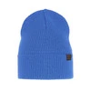 Herbst und Frühlingsmütze für Jungen, mit Baumwolle, Blau Rodan