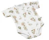 MROFI Umschlag-Babybody - Little Mouse