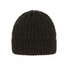 Wintermütze Herren Khaki Mishel