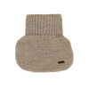 Schlauchschal für Jungen Beige Gobi