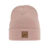 Wintermütze für Mädchen Rosa Bellona