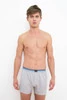  Logan Melange-Boxershorts