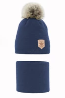 Blau