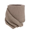 Schlauchschal Damen Beige Agora