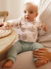 Langarm-Baby-Body – Koala