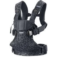 Leopard || Black