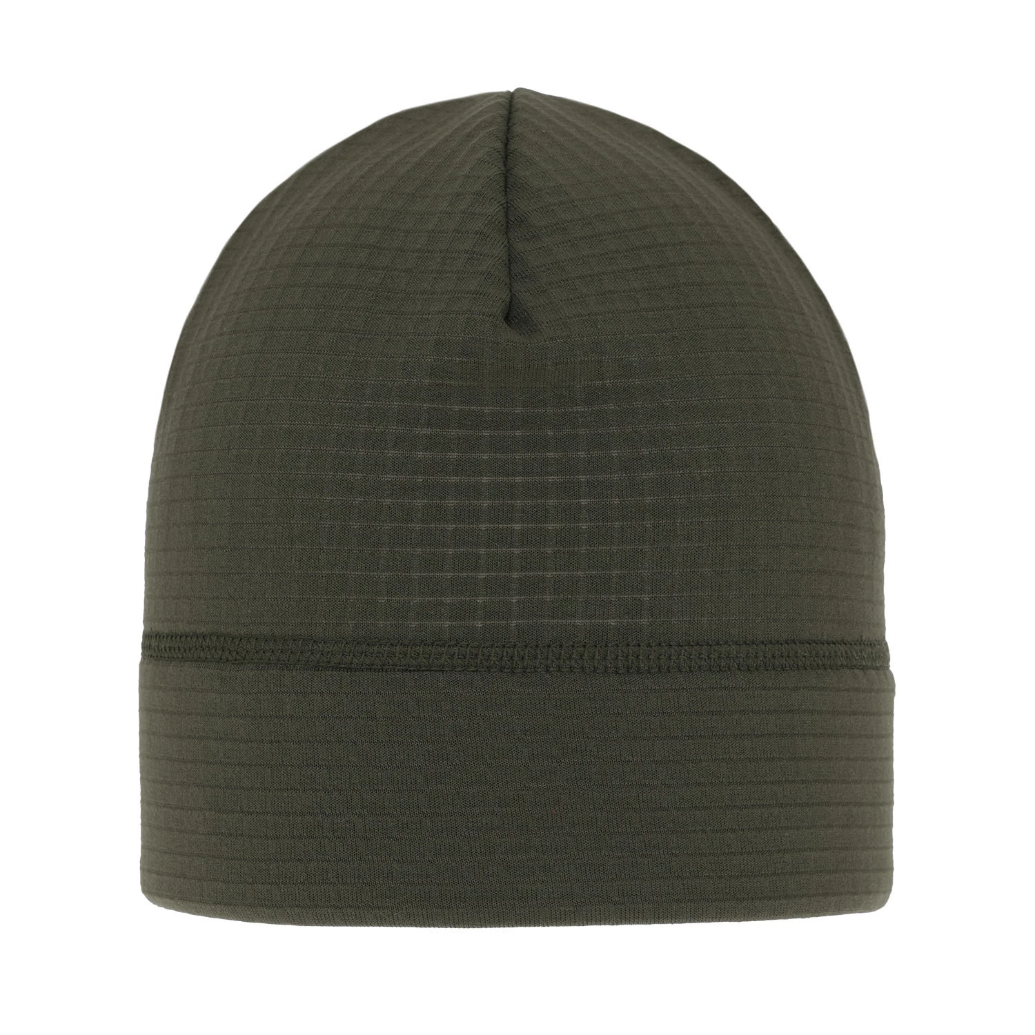 Thermoaktive Mütze, Sport, Militär, Schwarz Kaleo