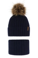 Navy Blau