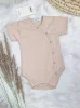 MROFI Umschlag-Babybody - Beige