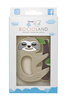 Babyono Gryzak Silikonowy Crab Don 