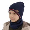 Navy Blau