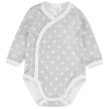 Set Briefumschlag-Bodys Sterne im 3er-Pack
