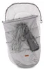 Sensillo Kinderwagen Schlafsack Indiana- Grey