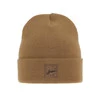 Wintermütze für Mädchen Camel Bellona