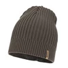 Damen Herbst und Frühlingsmütze, mit Baumwolle, khaki, Mirona
