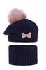 Navy Blau