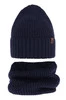 Navy Blau