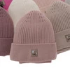 Winterset Mädchen: Mütze und Schlauchschal in Beige Georgina