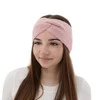 Stirnband Damen Rosa Florence