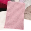 Schlauchschal Damen Merinowolle Rosa Besta