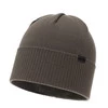 Herbst und Frühlingsmütze Herren, mit Baumwolle, Khaki, Remon