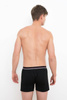 Logan Boxershorts schwarz