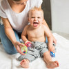 Babyono Pieluszki Bambusowe 70x70
