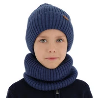 Navy Blau