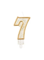 7
