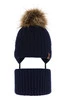 Navy Blau