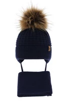 Navy Blau