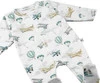 Baby-Strampler - Vintage Planes