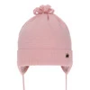 Herbst und Frühlingsmütze für Mädchen Rosa Oliwka