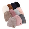 Wintermütze Damen Rosa Karmona