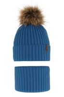 Blau