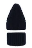 Navy Blau